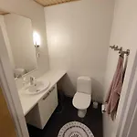 Laskijanlinna Apartment Yllas