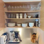 Laskijanlinna Apartment Yllas