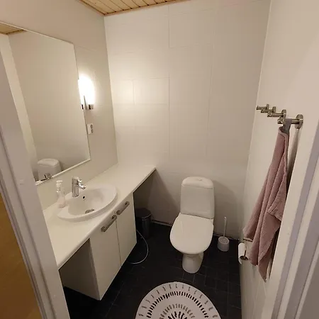 Laskijanlinna Appartement Ylläs