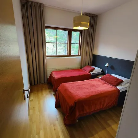 Laskijanlinna Apartment