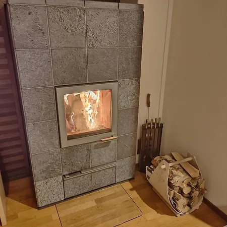 Laskijanlinna * Ylläs