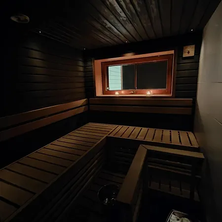 Apartament Laskijanlinna