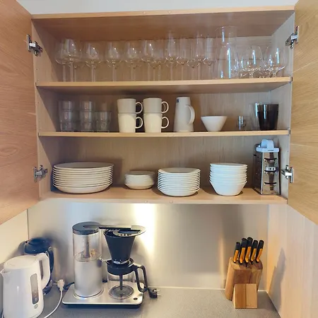 Laskijanlinna Apartament Ylläs