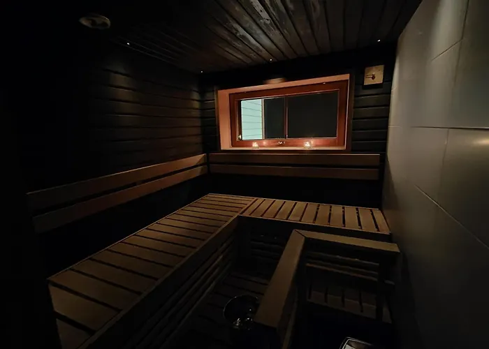 شقة Laskijanlinna