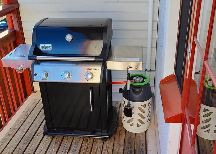 דירה Laskijanlinna *